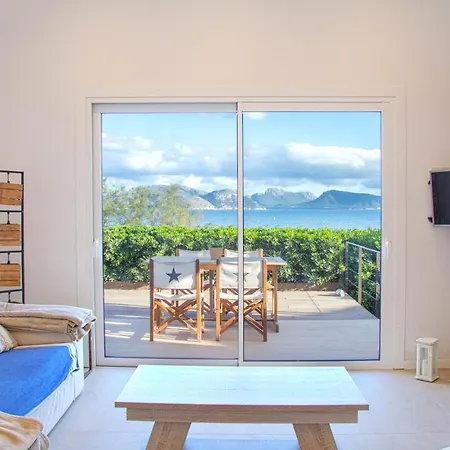 Sa Marina House Alcudia