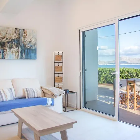 Sa Marina House * Alcudia