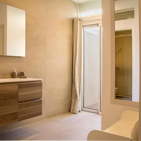 Nyaraló Sa Marina House Alcudia