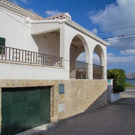 Sa Marina House Nyaraló *