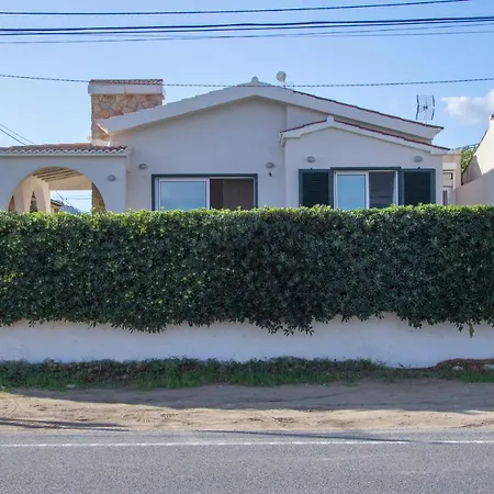 Nyaraló Sa Marina House