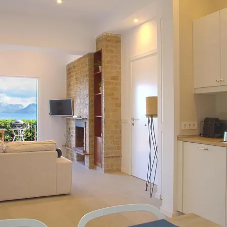 Sa Marina House Alcudia
