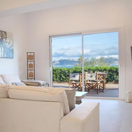 Sa Marina House